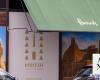 Diriyah Company brings Saudi heritage to Harrods in London with $63bn development showcase