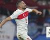 Demiral double sends Turkiye into Euro 2024 quarters at Austria’s expense