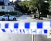 Boy accused of stabbing student at Sydney university has faced previous charges, officials say