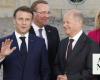 Germany’s Scholz hopes France will prevent far-right-led government