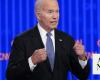 White House says zero chance Biden will withdraw