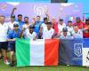 Italy’s ambition to be on cricket’s world stage