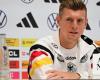 Confident Kroos says Germany-Spain clash ‘won’t be my last game’