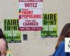 As France votes, Europe holds its breath