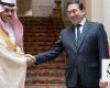 Saudi FM meets with Spanish counterpart in Madrid