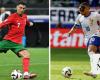 Ronaldo vs. Mbappe: Clash of generations at Euro 2024 has just been given some extra spice