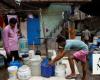 Not politics, not interest rates: India’s surging economy at risk from water