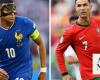 Mbappé praises ‘legend’ Ronaldo and urges France to support Griezmann in ‘tough spell’ at Euro 2024