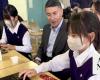 Aramco joins NPO to support STEAM learning in Japanese schools