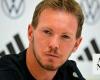 Emotional Nagelsmann lauds returned belief despite Germany’s Euros exit