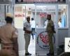 8 arrested after gruesome murder of Indian politician