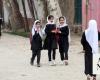 Testimonies of Afghan girls reveal grief, despair over Taliban school ban