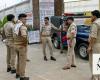 India stampede: main organizer of religious event surrenders to police
