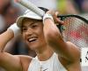 Raducanu rediscovers Wimbledon ‘fun’ factor after turbulent spell