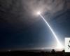 US nuclear missile program costs soar to around $160 billion, sources say