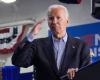 Hawaii Governor: Biden could decide on reelection in coming days