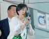 Tokyo’s first female governor set to secure third term in landslide election victory