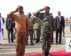 Military leaders of Niger, Mali and Burkina Faso rule out returning to the ECOWAS regional bloc