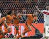 Netherlands mount Euros comeback against Turkey to set up England semi