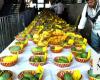 Mango galore: Annual festival delights thousands of visitors in New Delhi