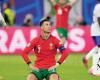 End beckons again for Ronaldo after Portugal Euros exit