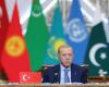 Turkish President calls for restoration of ties with Syria