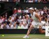 Tears of joy at New Zealand tennis club as Sun shines at Wimbledon