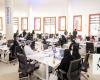 Saudi university inaugurates education hackathon