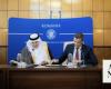 Saudi Arabia, Romania sign deal to propel logistics services 