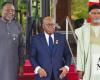 Senegal’s president urges dialogue with Sahel military juntas