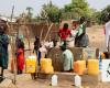 No oil, no food: Damaged pipeline piles misery on South Sudan