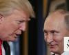 US intelligence official indicates Russia prefers Trump as election victor