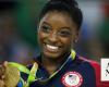 Simone Biles and LeBron James are among athletes expected to bid ‘adieu’ to the Olympics in Paris