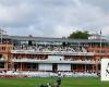 James Anderson to bowl on 1st day of his last ever test after England wins toss against West Indies