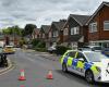 UK police hunt crossbow attack suspect after three women killed