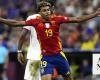 Yamal makes history as Spain sink France to reach Euro 2024 final