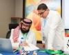 Saudi contestants for 2024 Astronomy and Astrophysics Olympiad undergo training