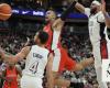 USA Basketball tops Canada 86-72 in exhibition opener on the road to Paris Olympics