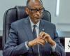 Kagame expected to cruise to fourth term in Rwanda election