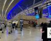 Saudi Arabia’s civil aviation sector sees 17% surge in passenger numbers