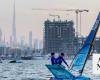 SailGP announces 2024-25 season calendar, starting and ending in the UAE