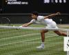 Defending champion Alcaraz into Wimbledon final