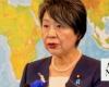 Japan’s Foreign Minister evades comment on Israel threats to Lebanon