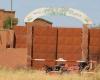 Prisoners escape from heavily-fortified Niger jail 