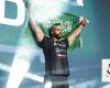 Saudi stars Mostafa Nada, Hattan Al-Saif thrill Riyadh crowd at PFL MENA 2