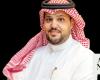 Who’s Who: Ahmad Alshubbar, chief financial officer of Rawabi Holding Group