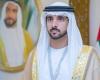 UAE appoints Sheikh Hamdan bin Mohammed Minister of Defense and Deputy PM