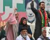 Pakistan to ban Imran Khan’s party, information minister says