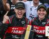 E.ON Next Veloce Racing claim back-to-back Extreme E wins in Scotland
