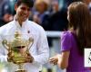 Carlos Alcaraz dominates Novak Djokovic to retain Wimbledon crown